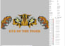 do embroidery digitizing for logo and patch